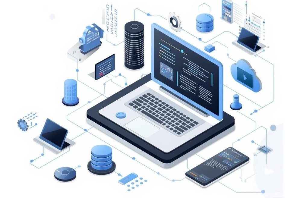 Enterprise Software Development