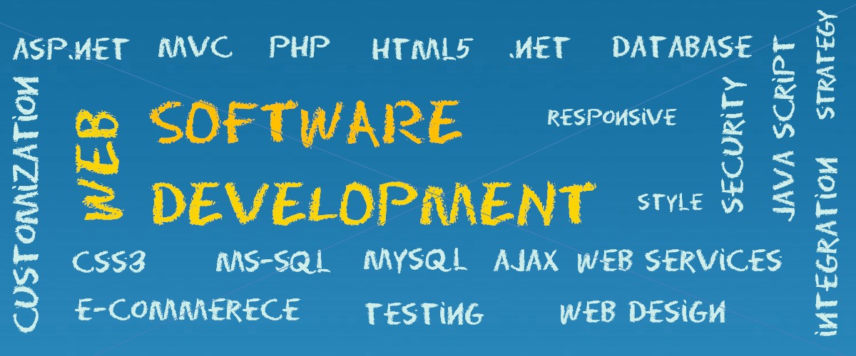 Software Web Application Development, ASP.Net, PHP, MySQL, E-Commerce, Integration